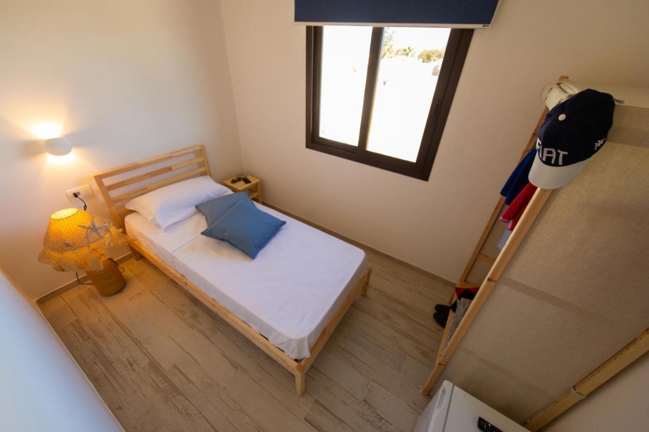 Hotel Tipino Pizzolungo Zewnętrze zdjęcie