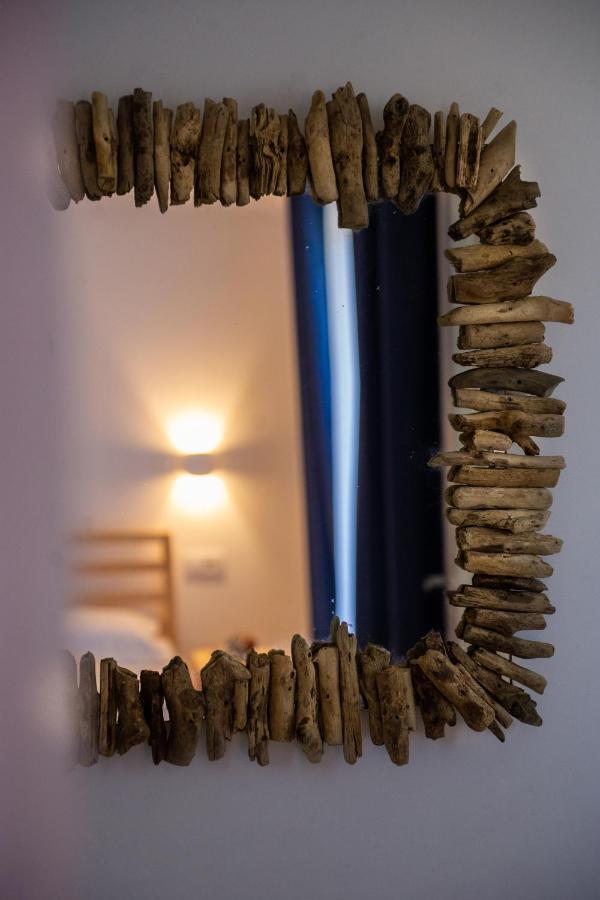 Hotel Tipino Pizzolungo Zewnętrze zdjęcie