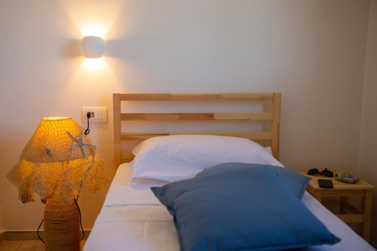 Hotel Tipino Pizzolungo Zewnętrze zdjęcie