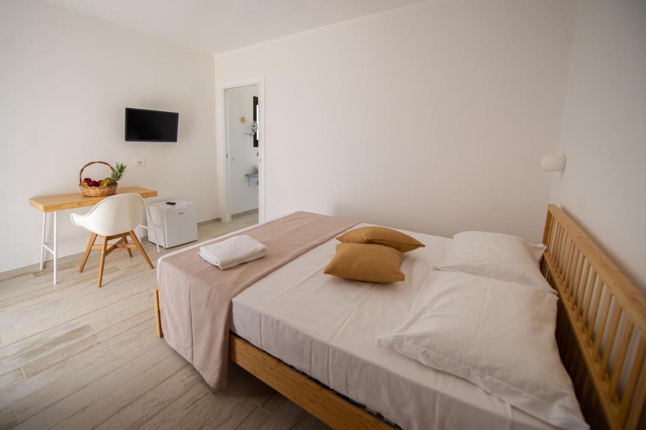 Hotel Tipino Pizzolungo Zewnętrze zdjęcie