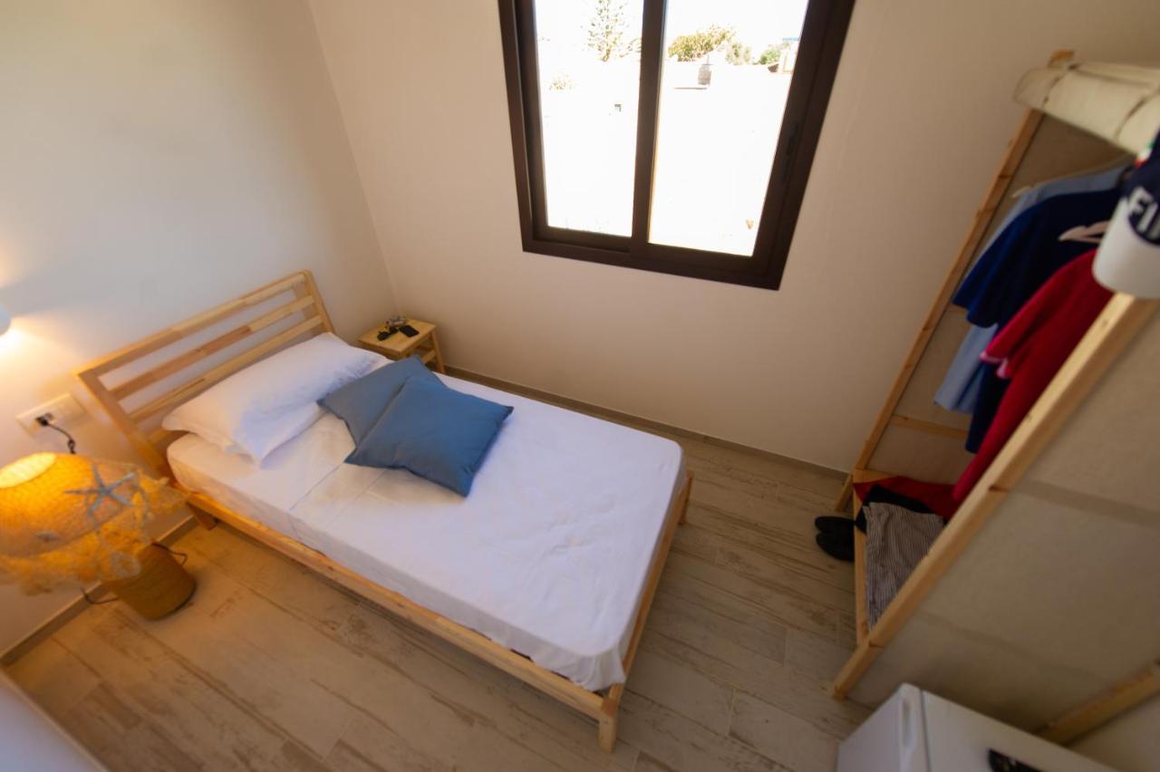 Hotel Tipino Pizzolungo Zewnętrze zdjęcie