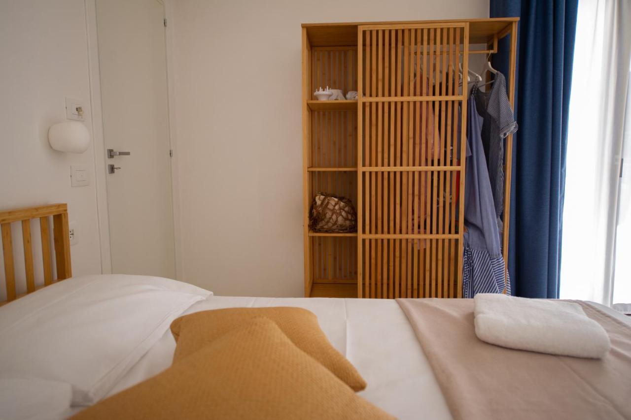 Hotel Tipino Pizzolungo Zewnętrze zdjęcie