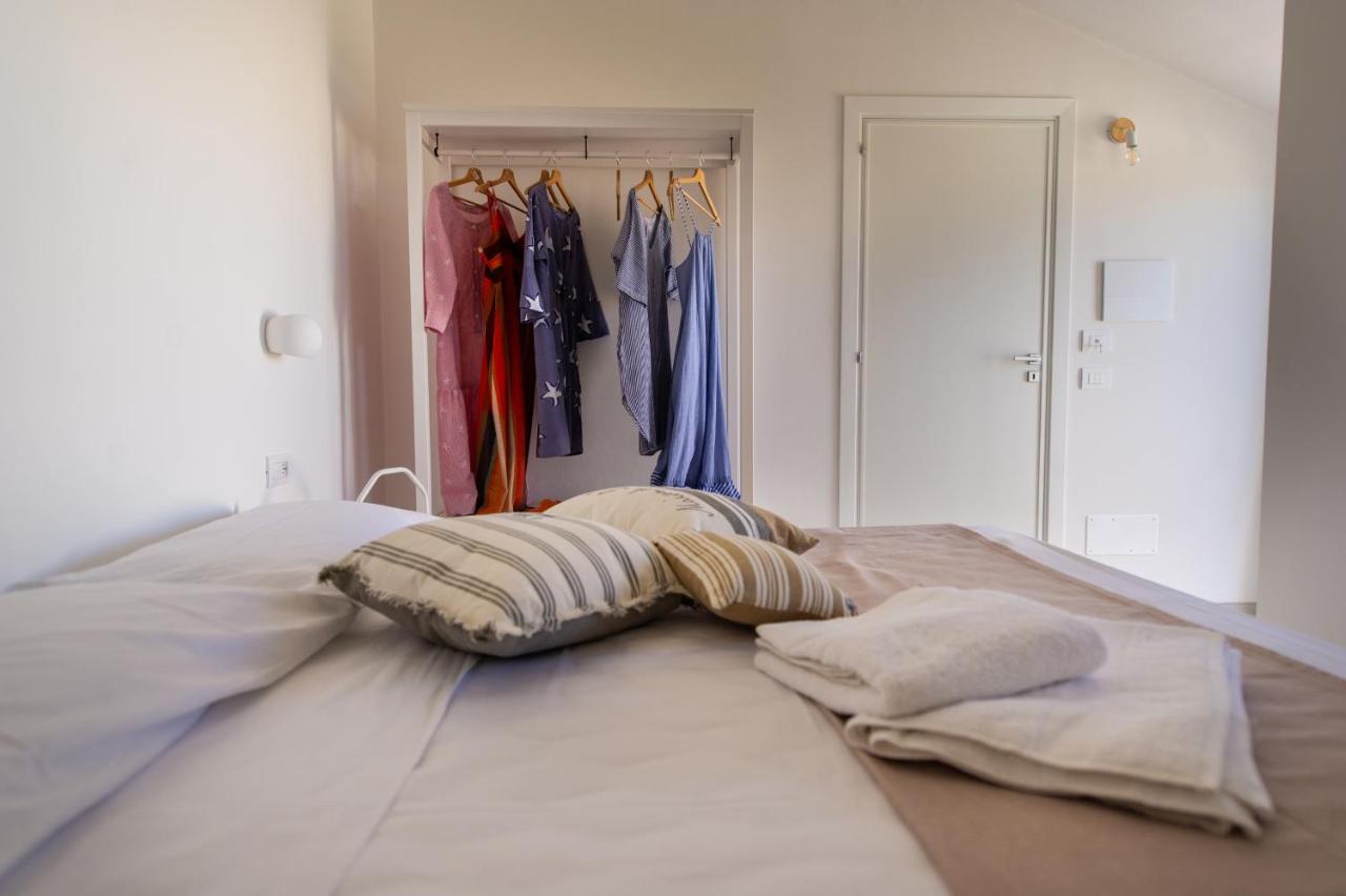 Hotel Tipino Pizzolungo Zewnętrze zdjęcie