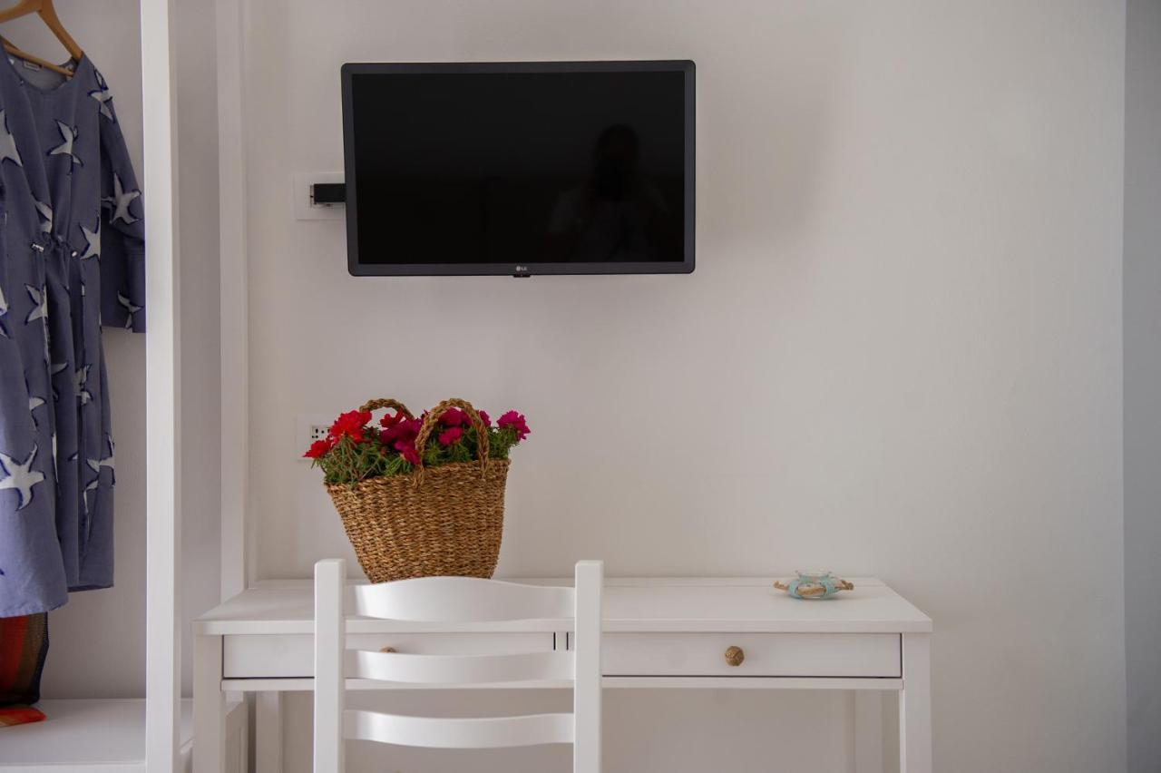 Hotel Tipino Pizzolungo Zewnętrze zdjęcie