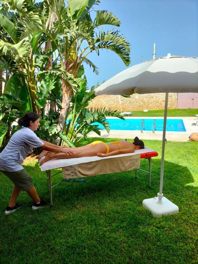 Hotel Tipino Pizzolungo Zewnętrze zdjęcie